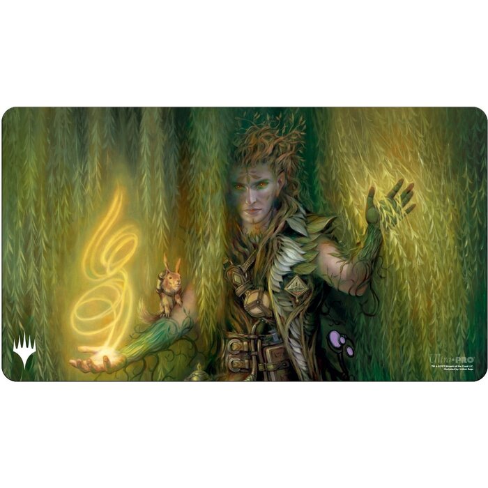 Ultra Pro Playmat - Magic The Gathering: Murders at Karlov Manor (1) -