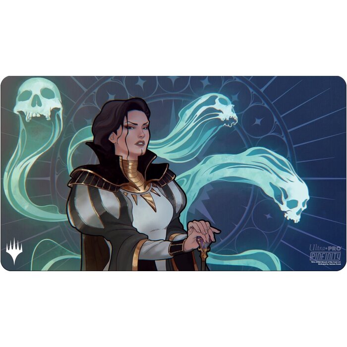 Ultra Pro Playmat - Magic The Gathering: Murders at Karlov Manor (1) -