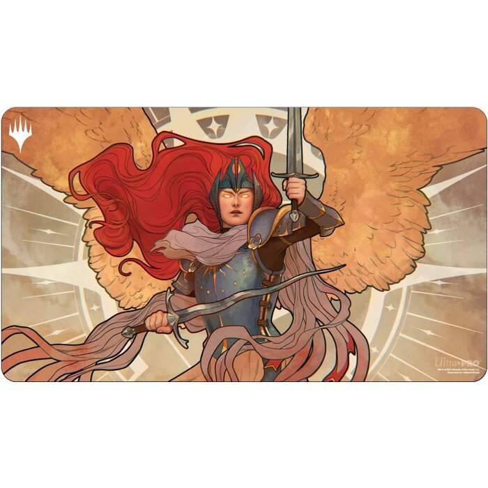 Ultra Pro Playmat - Magic The Gathering: Murders at Karlov Manor (1) -