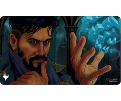 Ultra Pro Playmat - Magic The Gathering: Murders at Karlov Manor (2) -