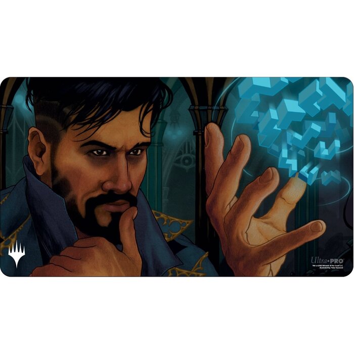 Ultra Pro Playmat - Magic The Gathering: Murders at Karlov Manor (2) -