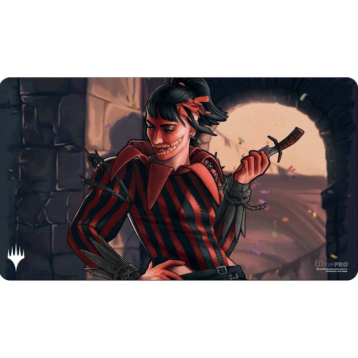 Ultra Pro Playmat - Magic The Gathering: Murders at Karlov Manor (2) -