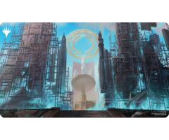 Ultra Pro Playmat - Magic The Gathering: Ravnica Remastered -