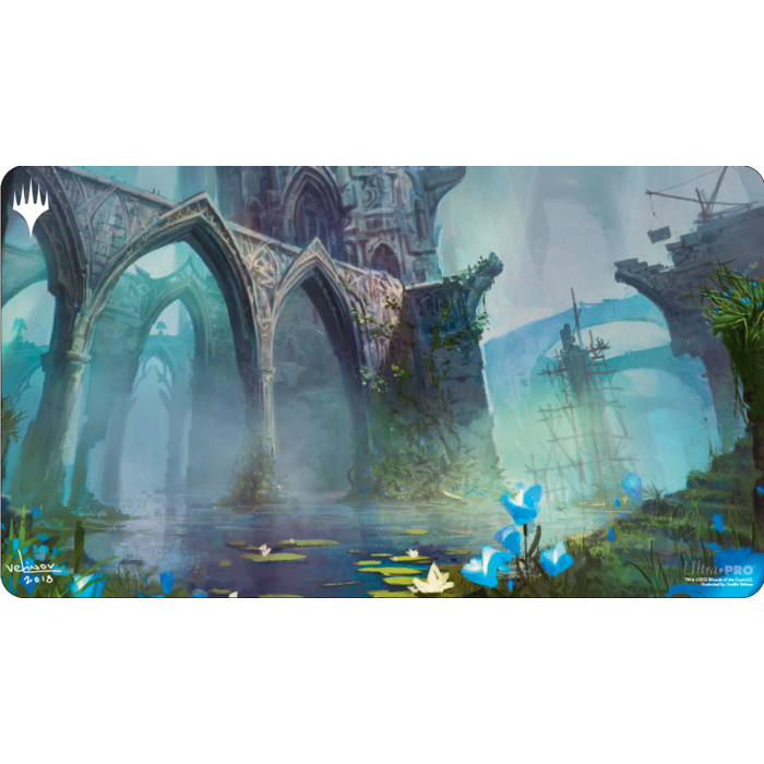 Ultra Pro Playmat - Magic The Gathering: Ravnica Remastered -