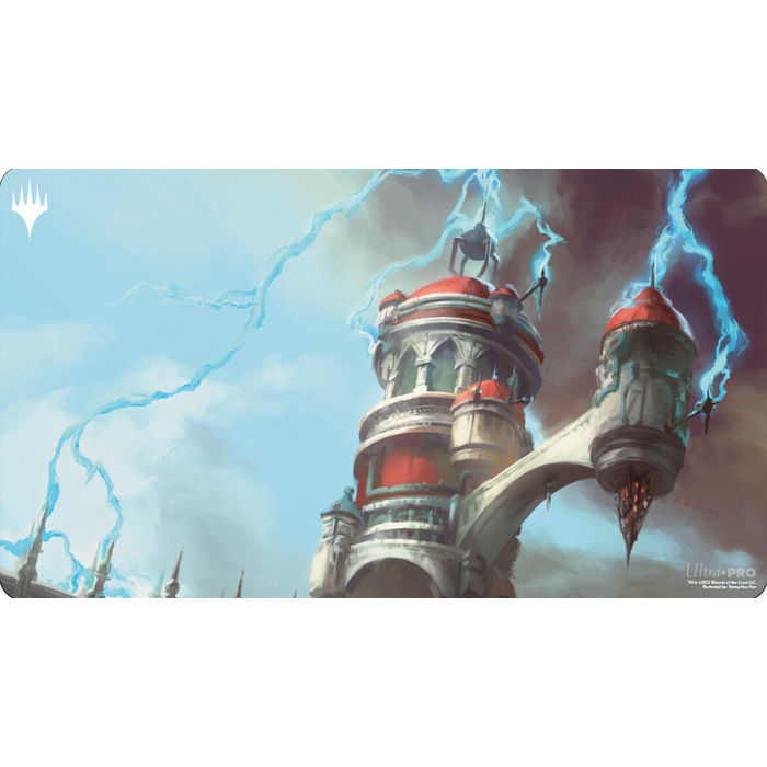 Ultra Pro Playmat - Magic The Gathering: Ravnica Remastered -