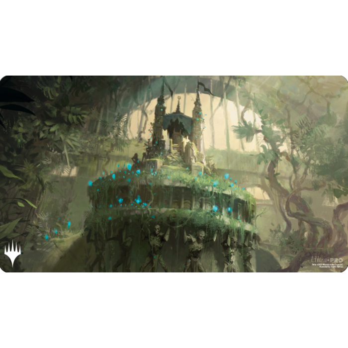 Ultra Pro Playmat - Magic The Gathering: Ravnica Remastered -