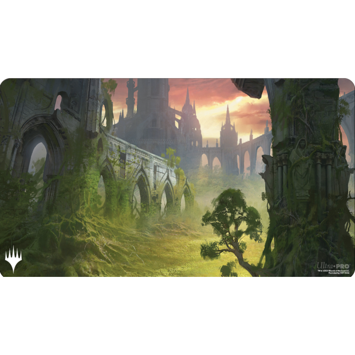 Ultra Pro Playmat - Magic The Gathering: Ravnica Remastered -