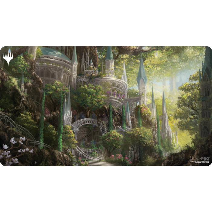 Ultra Pro Playmat - Magic The Gathering: Ravnica Remastered -