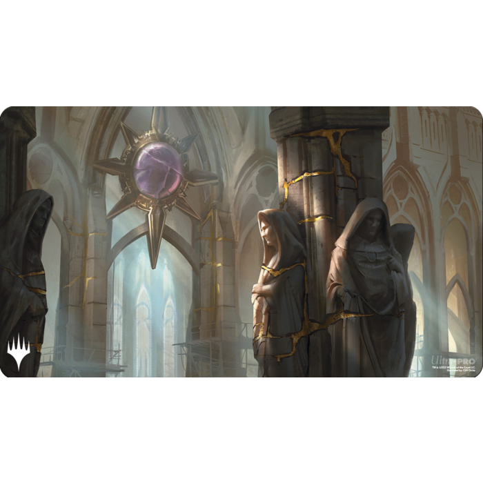Ultra Pro Playmat - Magic The Gathering: Ravnica Remastered -