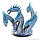 D&D Icons of the Realms: Hydra Premium Painted Miniature