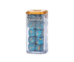 Games Workshop Warhammer The Old World: Dice Set