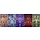Playmat - Magic: The Gathering: Murders at Karlov Manor: Table Playmat (8ft)