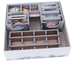 Folded Space Insert for Nidavellir