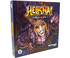 Hit Point Press Heckna! Box Set (5E)
