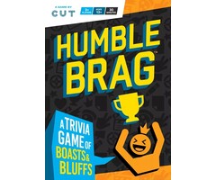 Misc Board Games Humblebrag