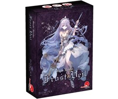 Japanime Games Blade Rondo -