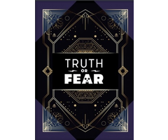 Misc Board Games Truth or Fear