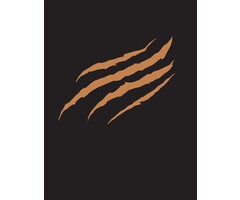 Renegade Game Studios Werewolf: The Apocalypse RPG - Character Journal