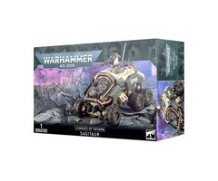 Games Workshop Warhammer 40K: Leagues of Votann - Sagitaur