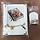 Fantasy Journal with Mini Potion -