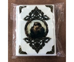 Misc Supplies Fantasy Mini Journals -