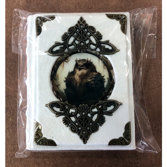 Misc Supplies Fantasy Mini Journals -