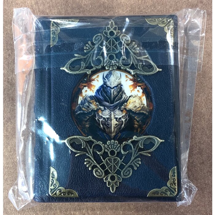 Misc Supplies Fantasy Mini Journals -