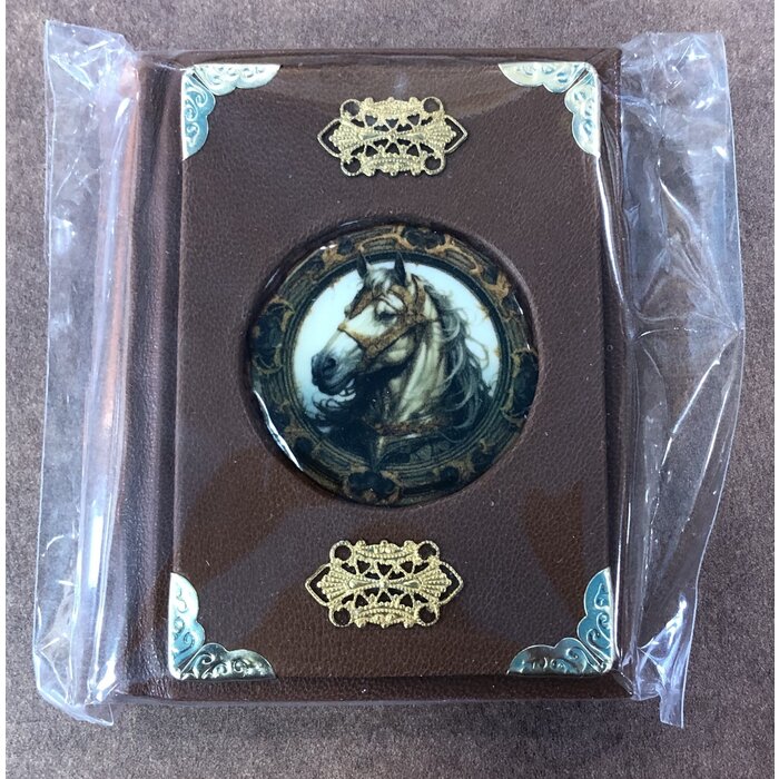 Misc Supplies Fantasy Mini Journals -