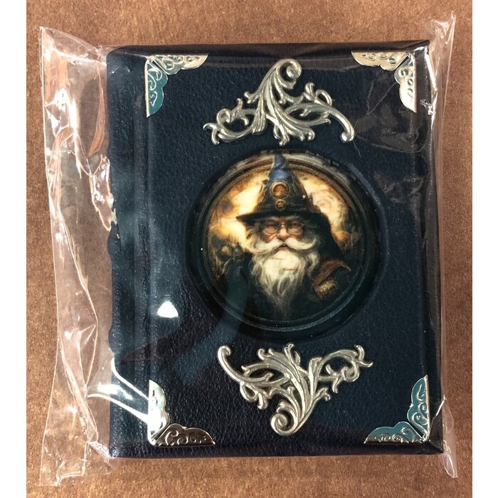 Misc Supplies Fantasy Mini Journals -