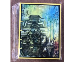 Misc Supplies Mini Journals -