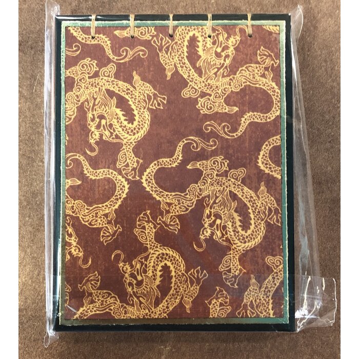 Misc Supplies Mini Journals -