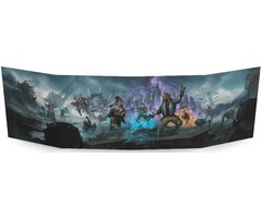 Modiphius Dreams & Machines RPG: GM's Toolkit