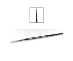 Games Workshop Brush - Citadel: Small Artificer Layer Brush