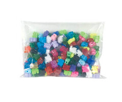 CHH Assorted Train Marker Tokens