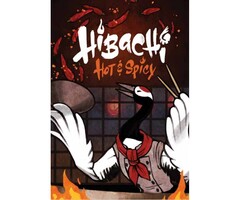 Matagot Hibachi: Hot & Spicy Expansion