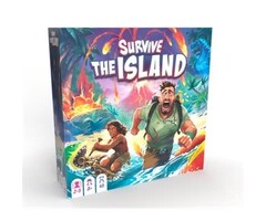 Zygomatic Games Survive the Island