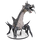 D&D Icons of the Realms: Spiderdragon Premium Painted Miniature