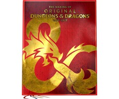 Wizards of the Coast The Making of Original Dungeons & Dragons (1970-1977)