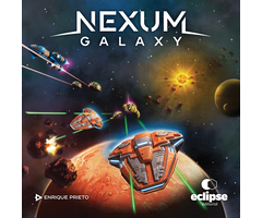 Misc Board Games Nexum Galaxy