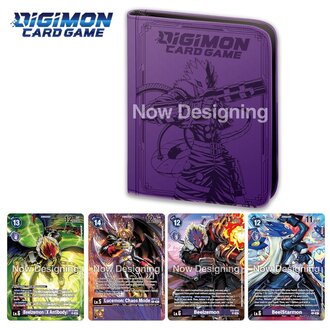 Digimon - Boardgames.ca