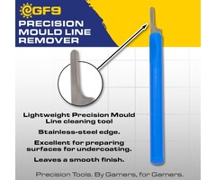 Gale Force Nine Gale Force Nine: Mould Line Remover
