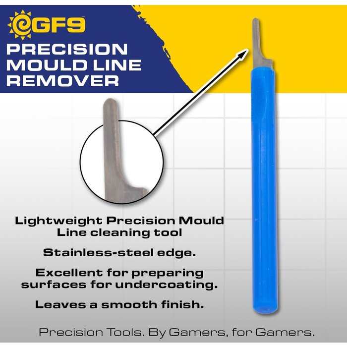 Gale Force Nine Gale Force Nine: Mould Line Remover