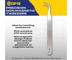 Gale Force Nine Gale Force Nine: Non-Magnetic Tweezers