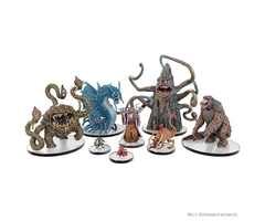 Wizkids/NECA LLC D&D Classic Collection: Monsters O-R