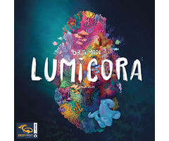 Pegasus Spiele Lumicora