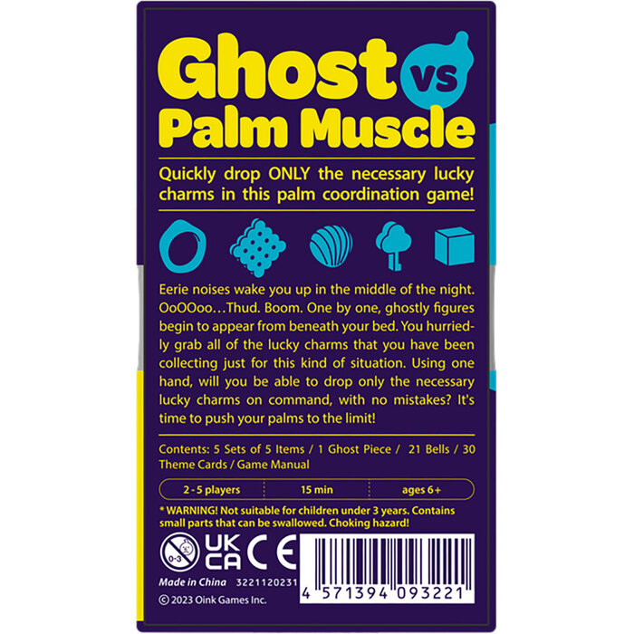 Oink Games Inc DroPolter