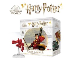 Misc Board Games Harry Potter: Catch the Snitch