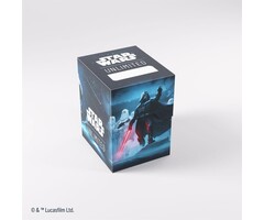 GameGenic Soft Crate (Deck Box) - Star War Unlimited -