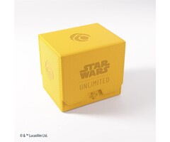 GameGenic Deck Pod (Deck Box) - Star Wars Unlimited -