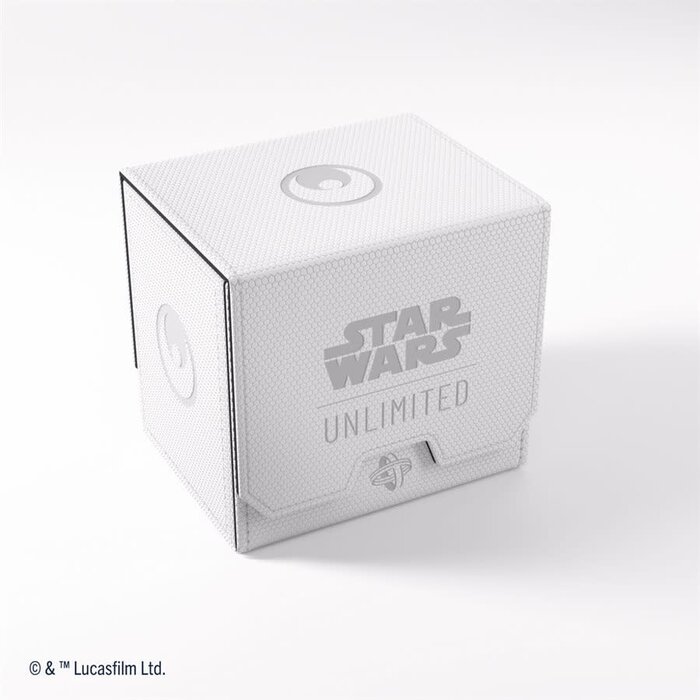 GameGenic Deck Pod (Deck Box) - Star Wars Unlimited -